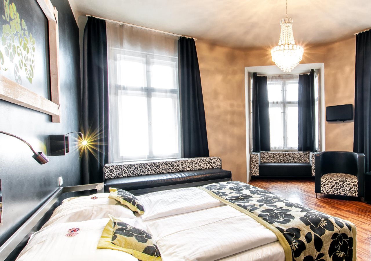 Czech Inn 5