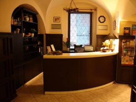 Pension U Lilie 5
