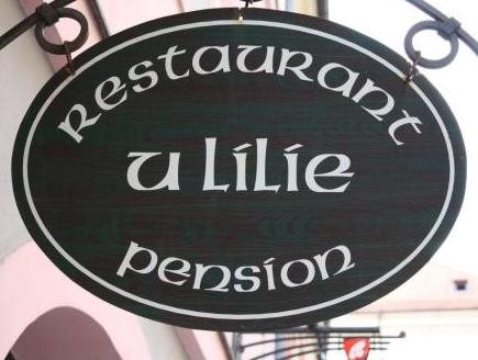 Pension U Lilie 7