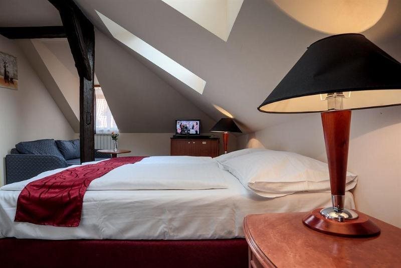 Pension U Lilie 9