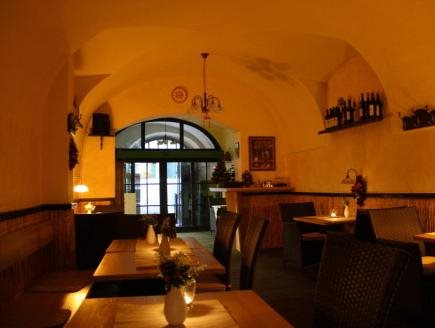 Pension U Lilie 13