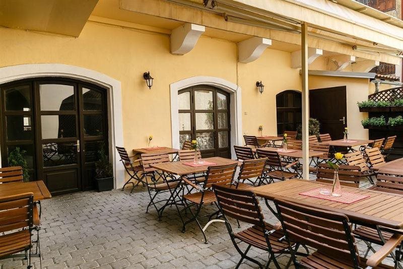 Pension U Lilie 17