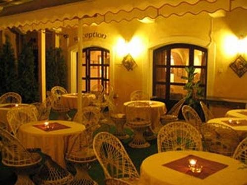 Pension U Lilie 19