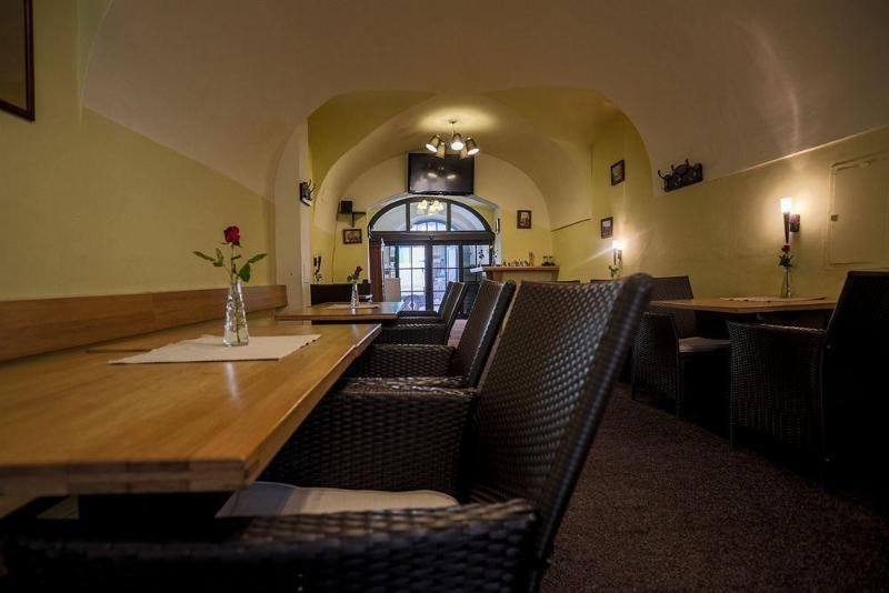 Pension U Lilie 22