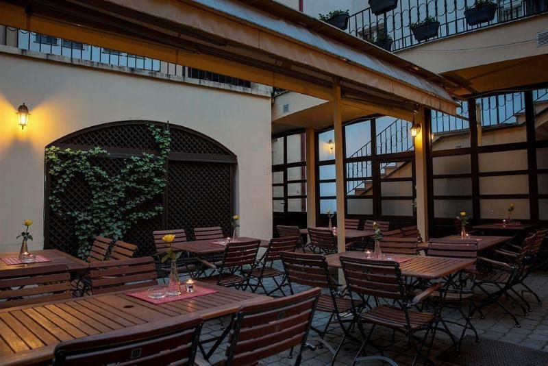 Pension U Lilie 23