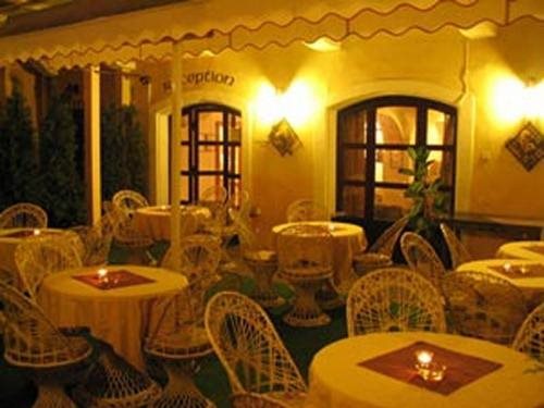 Pension U Lilie 2
