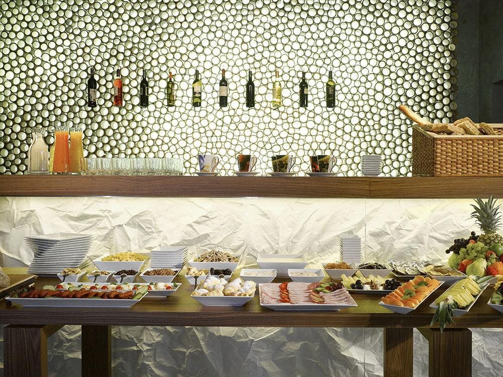MOODs Boutique Hotel 10