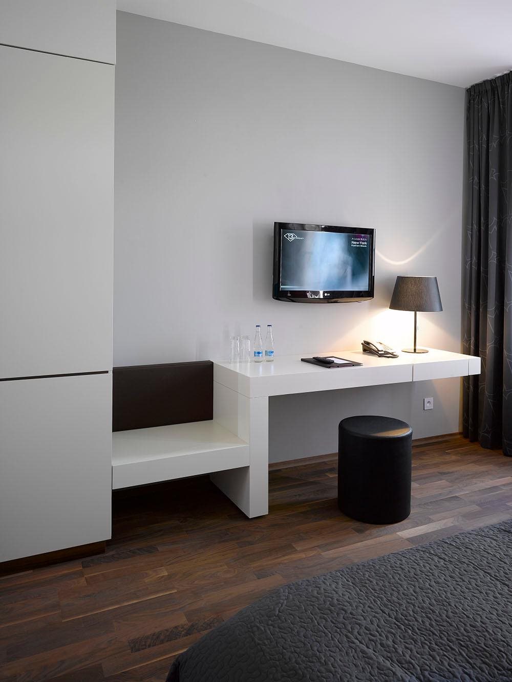 MOODs Boutique Hotel 11