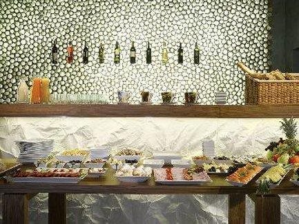 MOODs Boutique Hotel 17