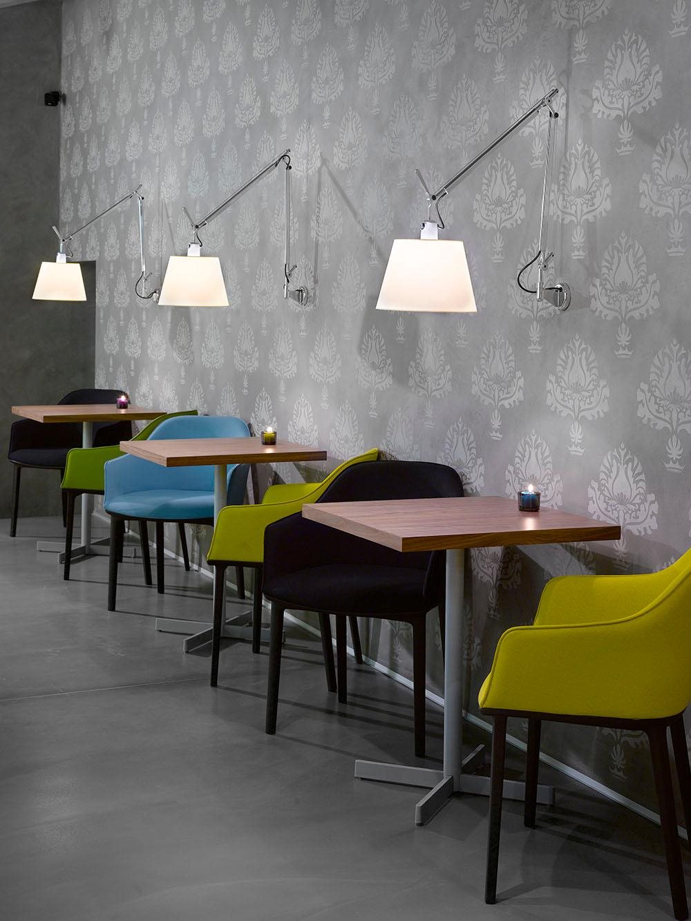 MOODs Boutique Hotel 19