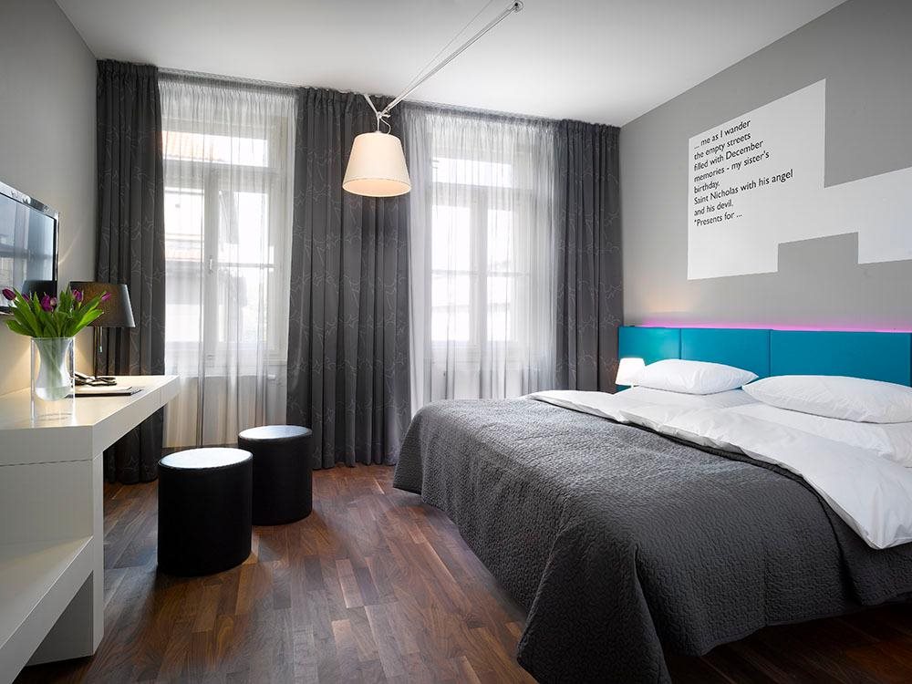 MOODs Boutique Hotel 2