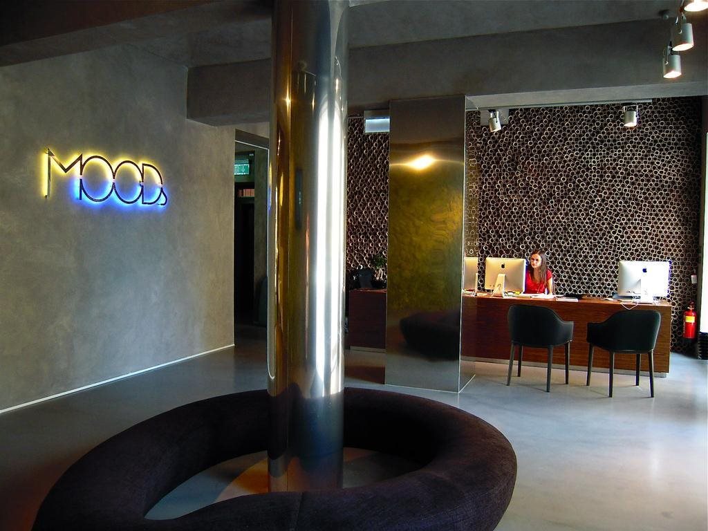 MOODs Boutique Hotel 3