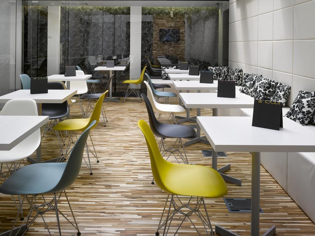 MOODs Boutique Hotel 5
