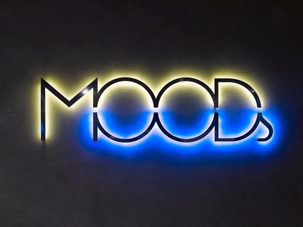 MOODs Boutique Hotel 6