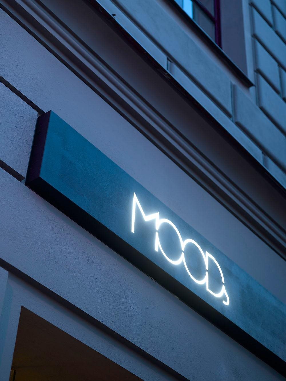 MOODs Boutique Hotel 7