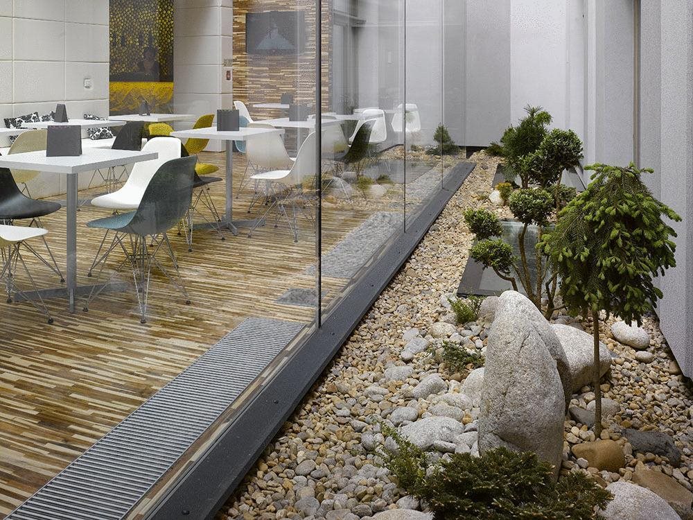 MOODs Boutique Hotel 8