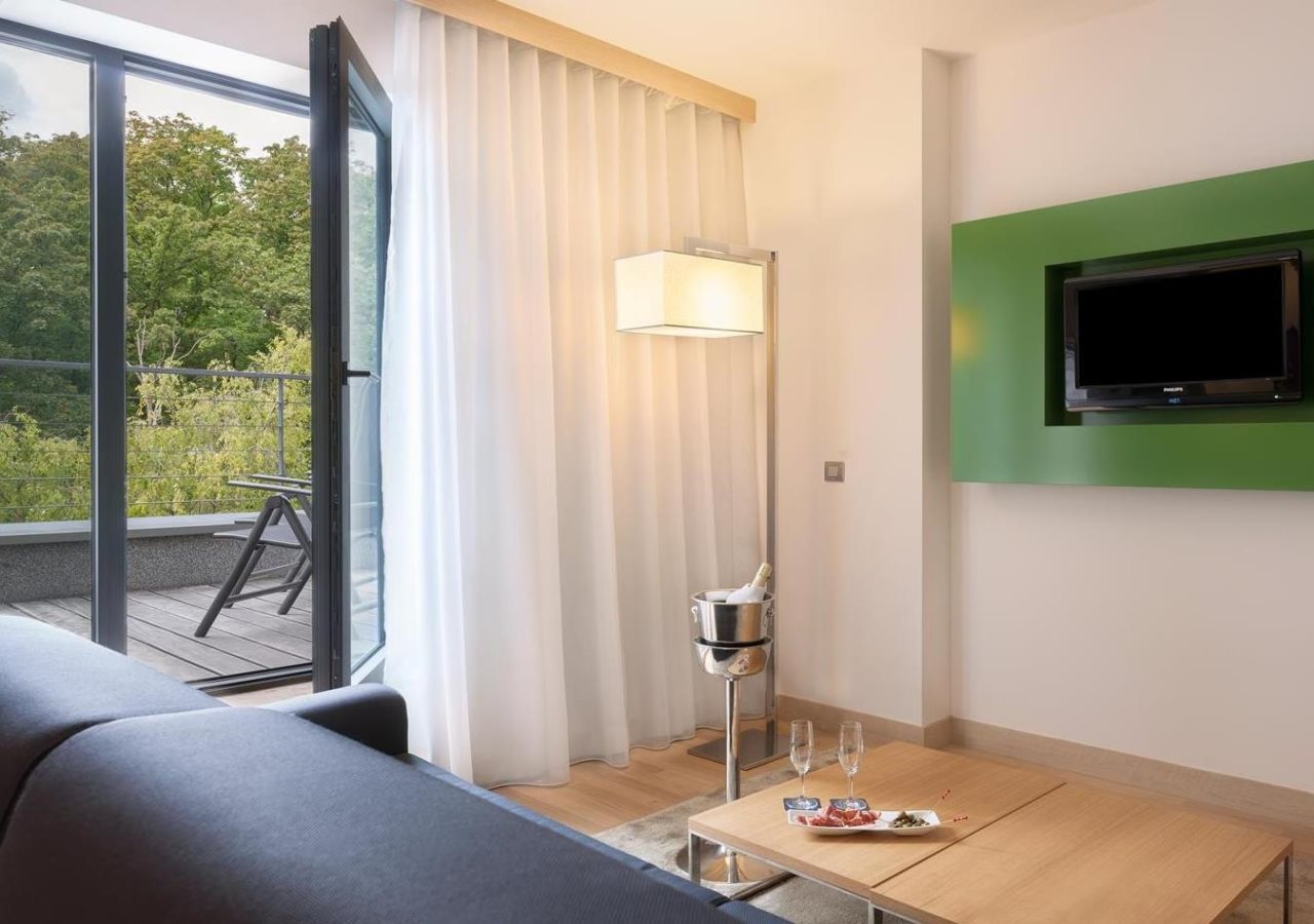 Occidental Praha Five 16