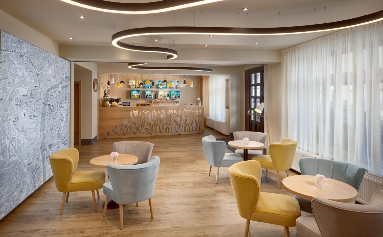 Hotel Clement 1