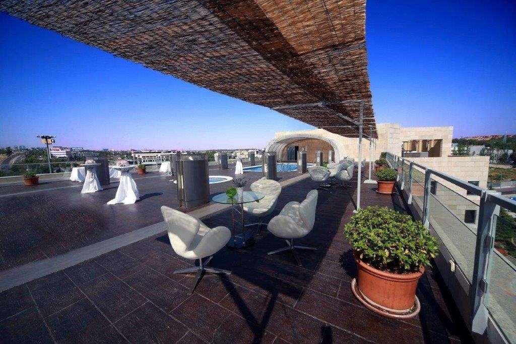 Hotel Clement 10