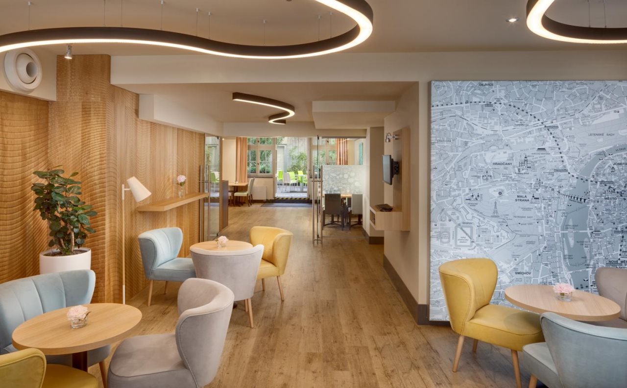 Hotel Clement 20