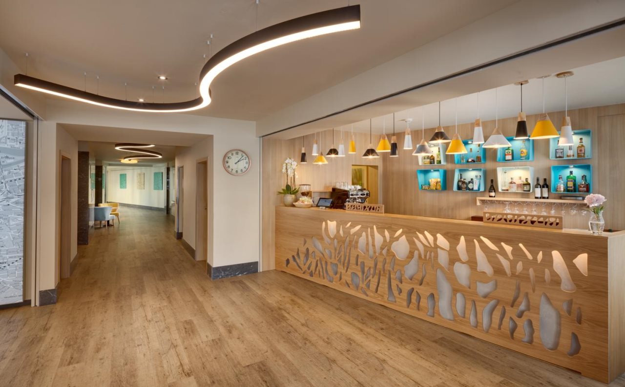 Hotel Clement 21