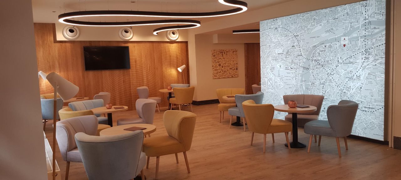 Hotel Clement 7