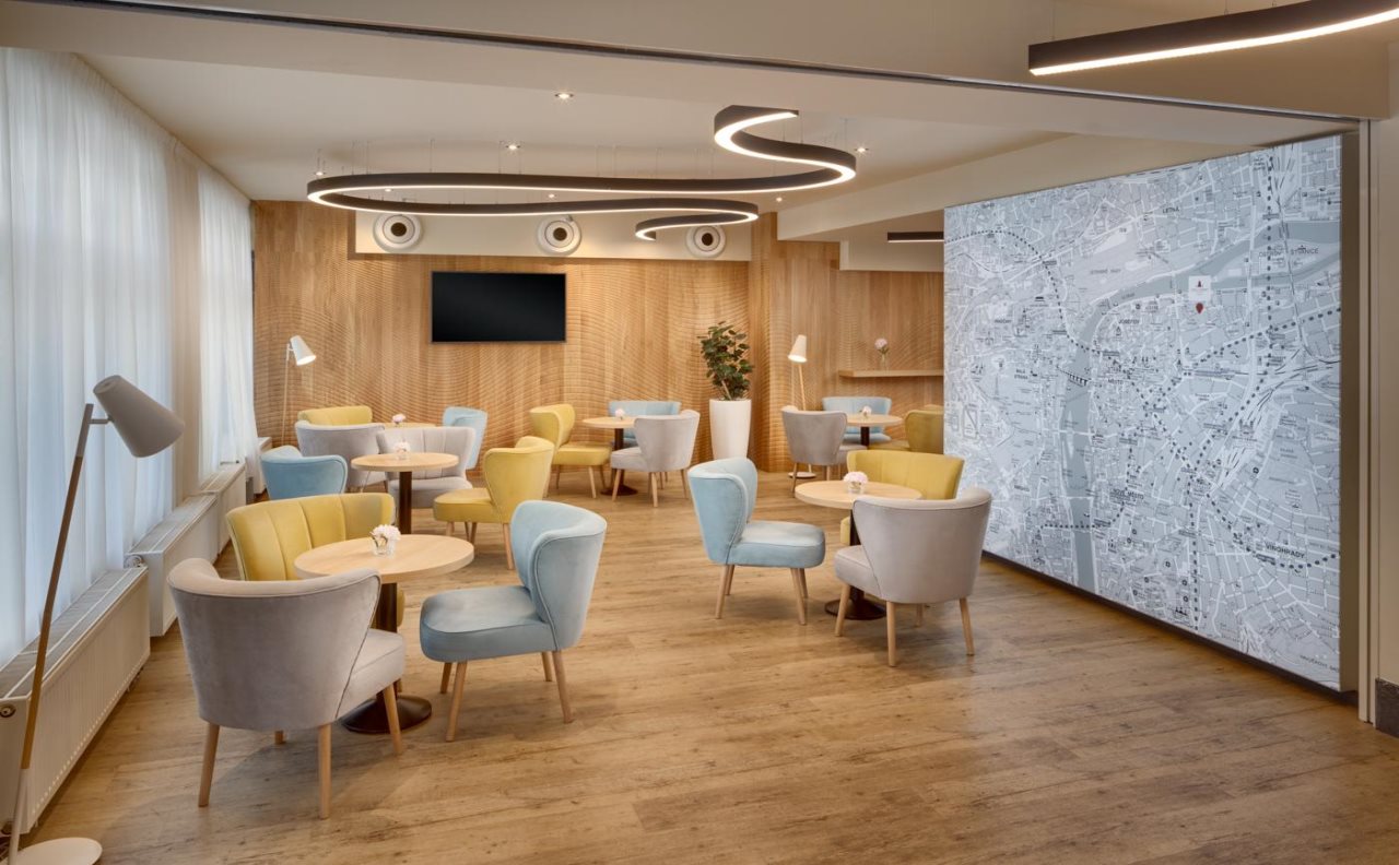 Hotel Clement 8