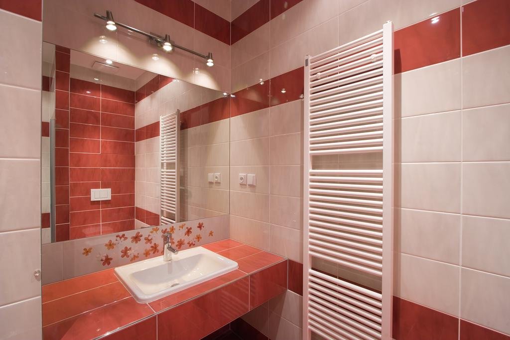 Andel Apartments Praha 5