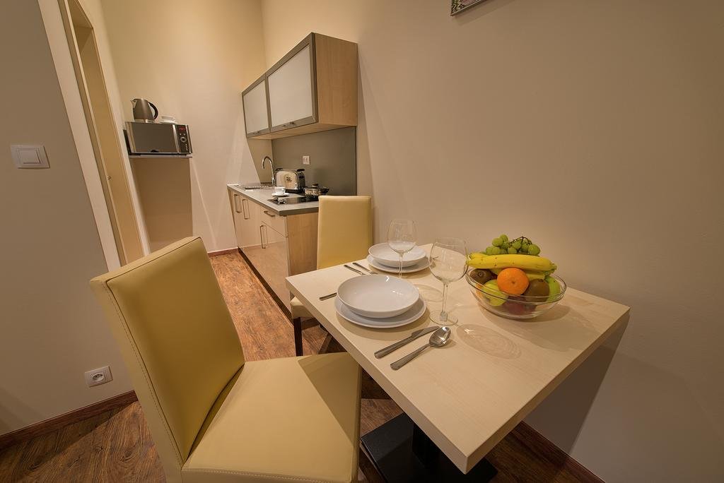 Andel Apartments Praha 10