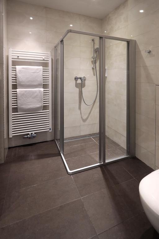 Andel Apartments Praha 24