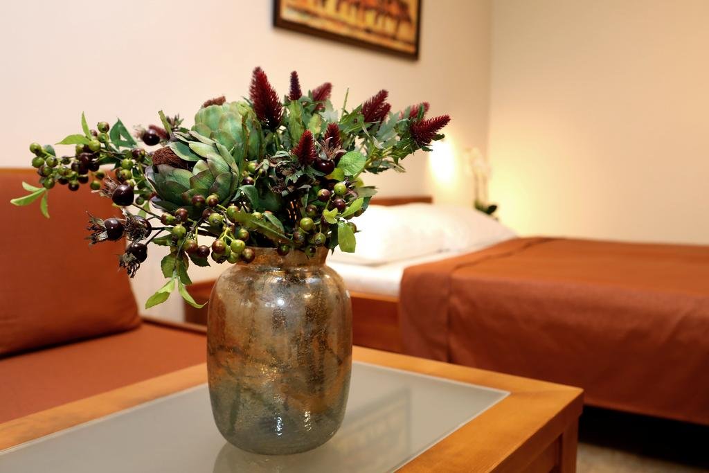 Andel Apartments Praha 23
