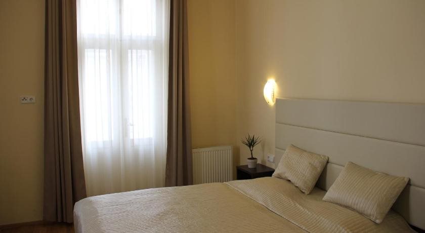 Hotel Unique 15