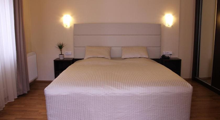 Hotel Unique 17