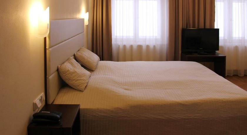 Hotel Unique 20