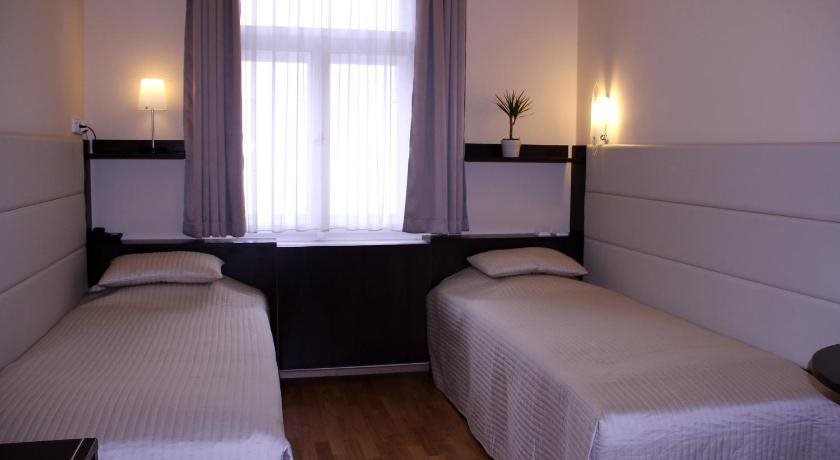 Hotel Unique 21