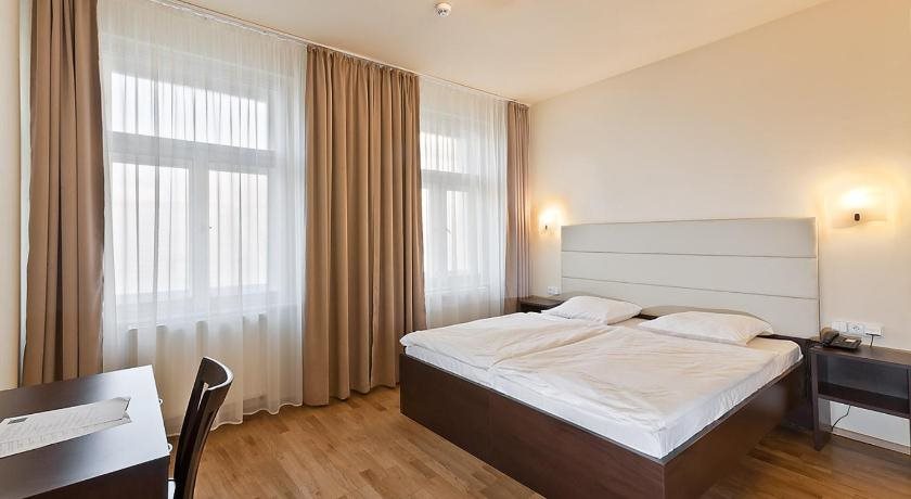 Hotel Unique 4