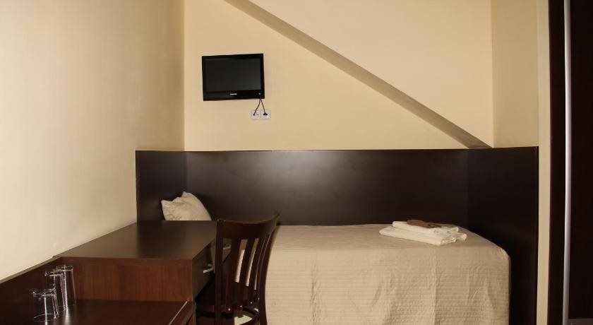 Hotel Unique 5