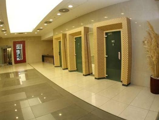 Hotel Artemis Prague 1