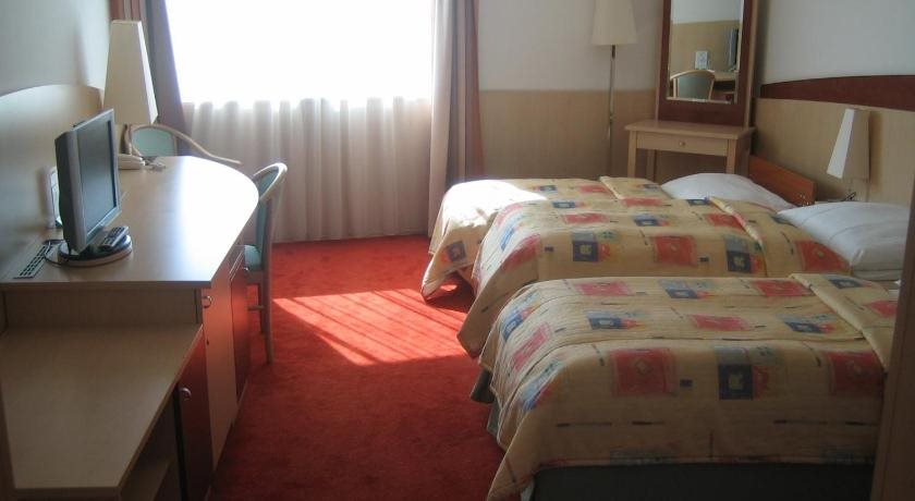 Hotel Artemis Prague 15