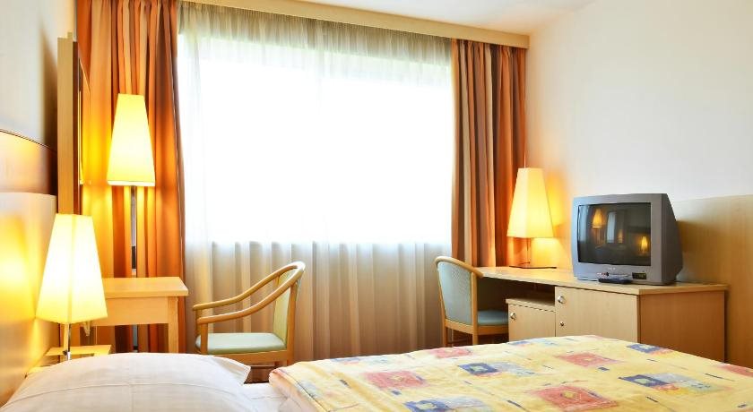 Hotel Artemis Prague 17