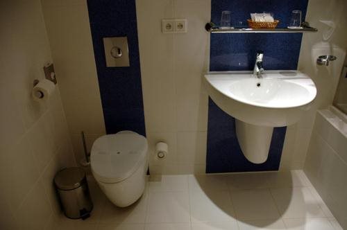 Hotel Artemis Prague 18