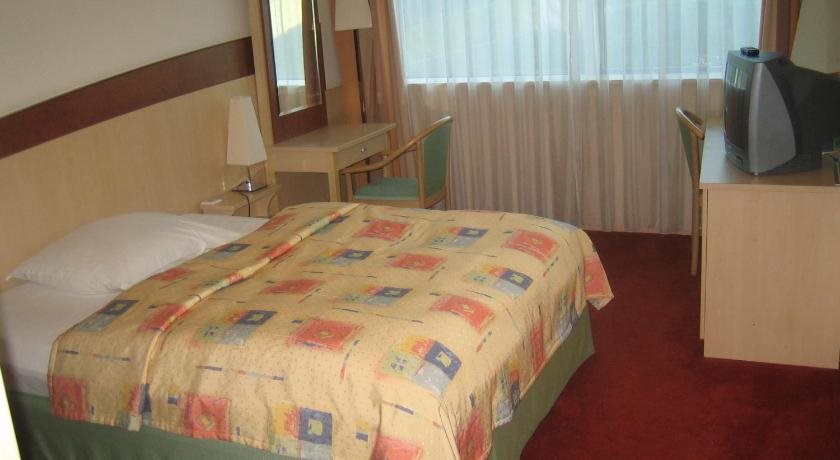 Hotel Artemis Prague 19