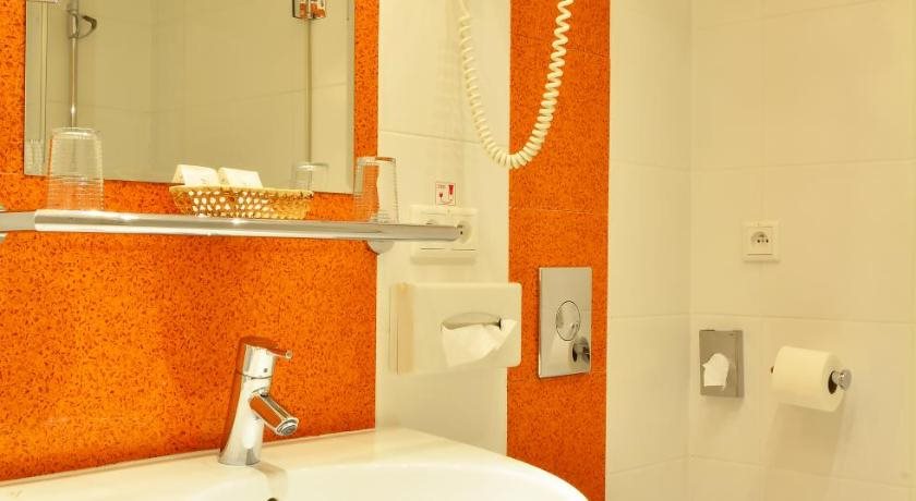 Hotel Artemis Prague 20