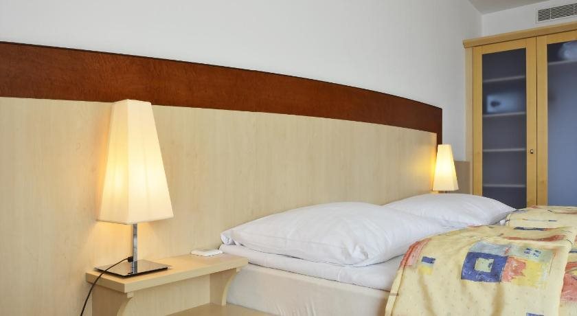 Hotel Artemis Prague 21