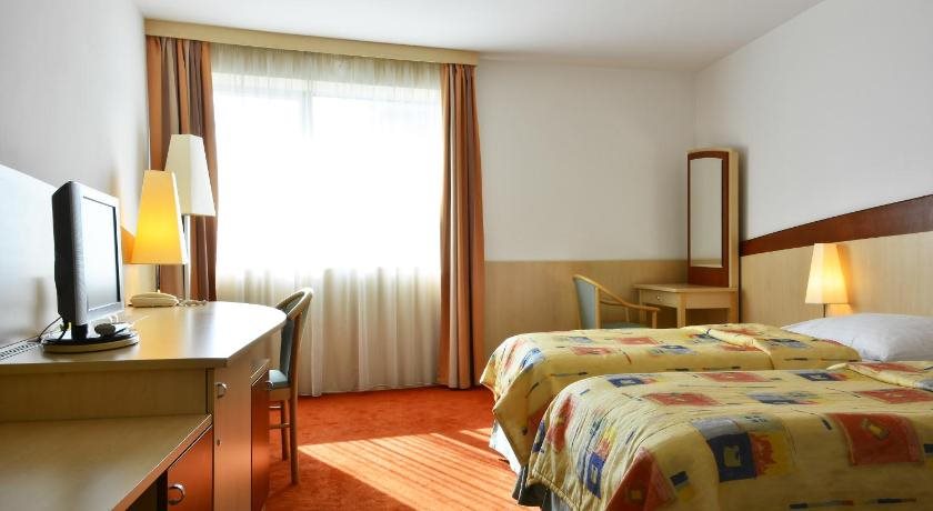Hotel Artemis Prague 22