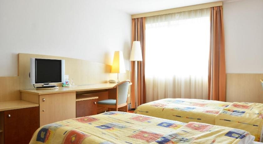 Hotel Artemis Prague 23