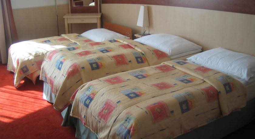 Hotel Artemis Prague 24