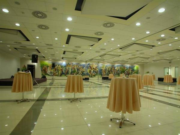 Hotel Artemis Prague 3