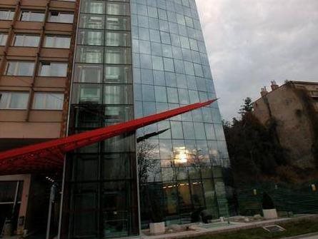 Hotel Artemis Prague 7