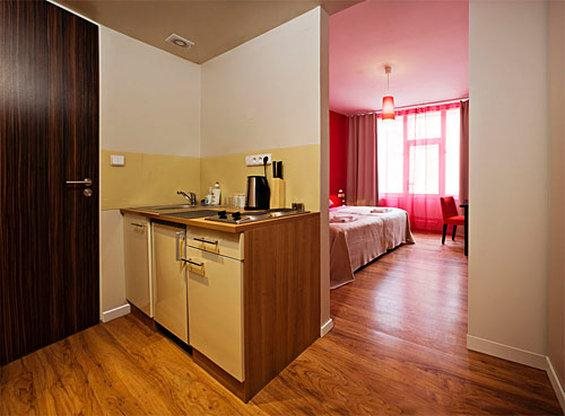 Hotel PurPur 10